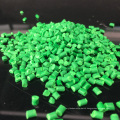 abs eva pp pe pet green plastic compound masterbatch